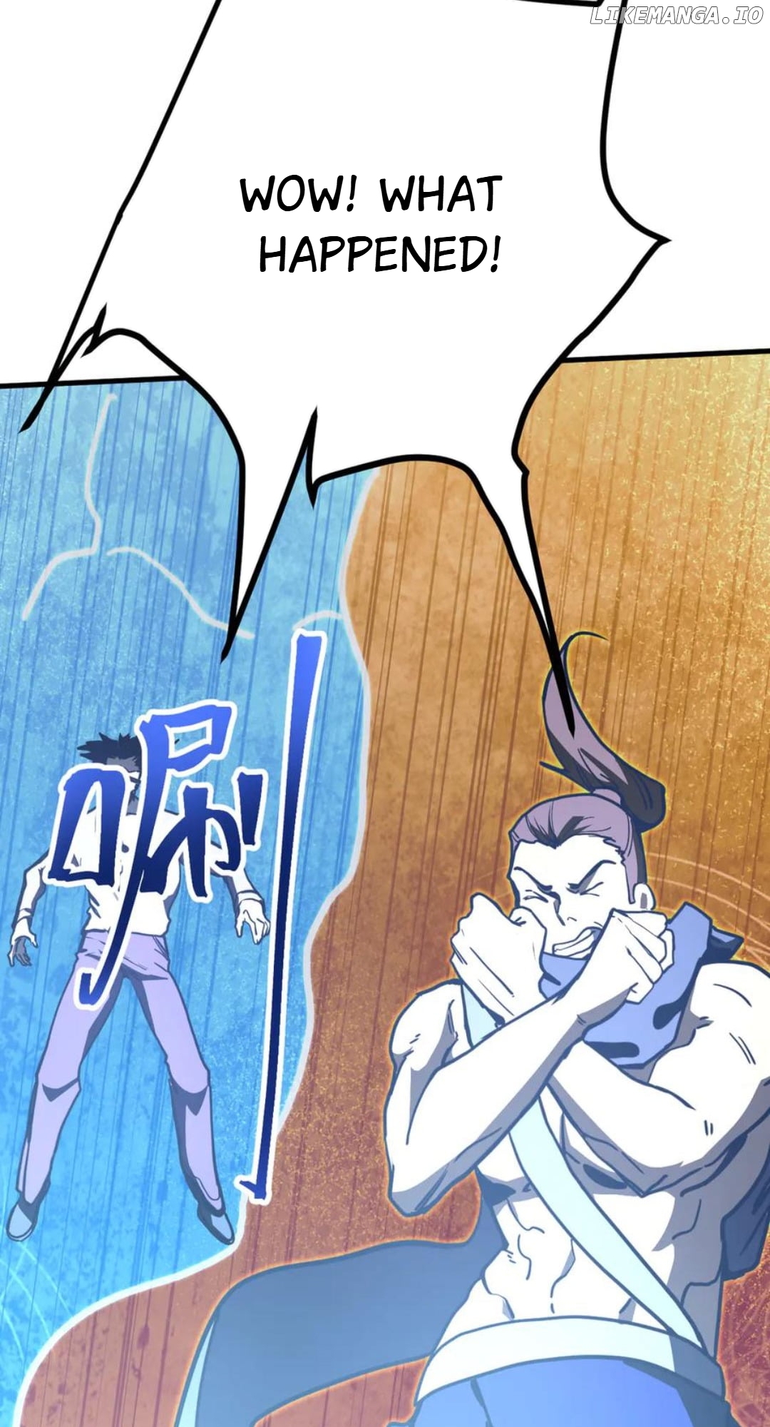 Log into the Future Chapter 202 - page 15